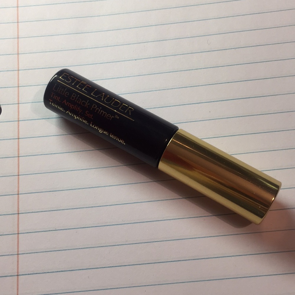 Estée Lauder Little Black Primer NEW
